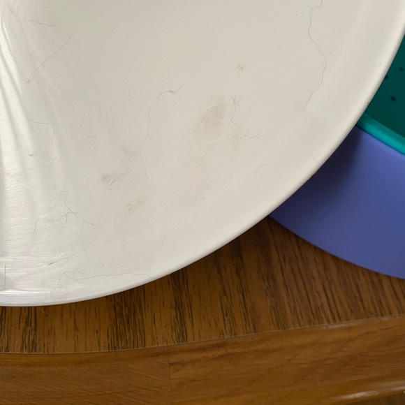 COPY - Vintage Tupperware micro steamer - Picture 3 of 8